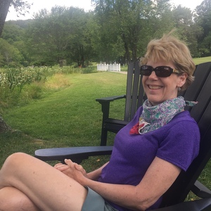 Fundraising Page: Debbie Williams